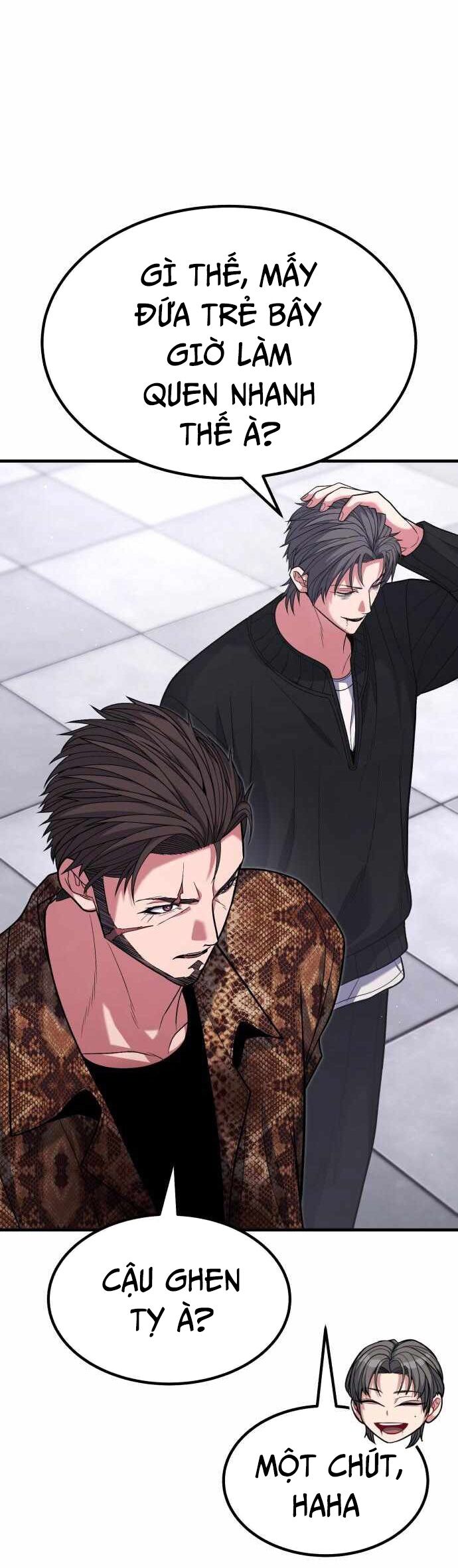 Anh Hùng Bị Trục Xuất Chapter 52 - 25