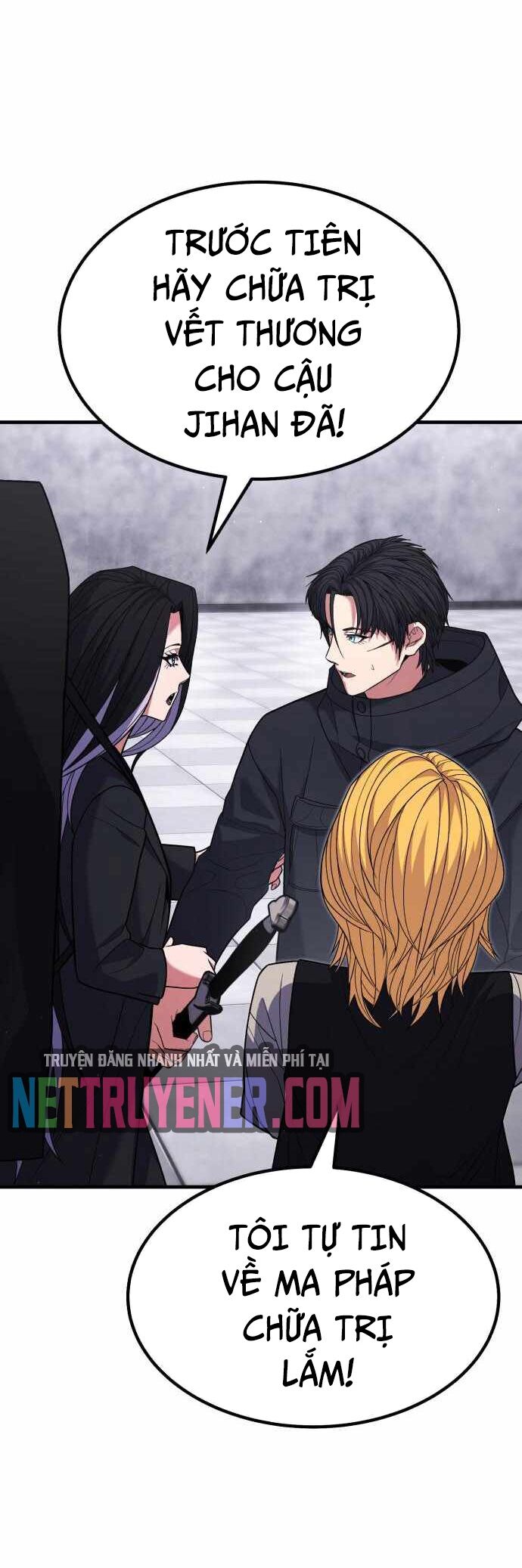 Anh Hùng Bị Trục Xuất Chapter 52 - 28