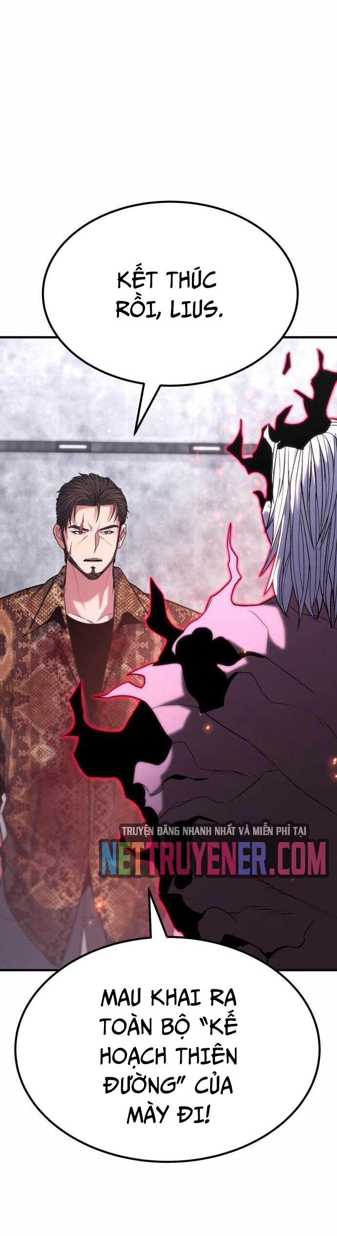 Anh Hùng Bị Trục Xuất Chapter 52 - 35