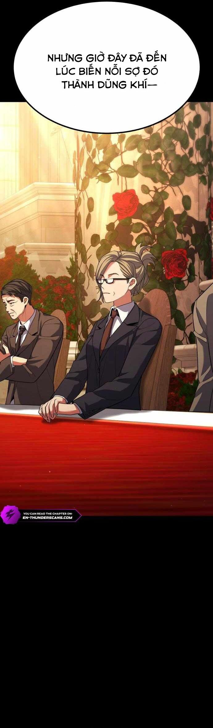 Anh Hùng Bị Trục Xuất Chapter 53 - 12