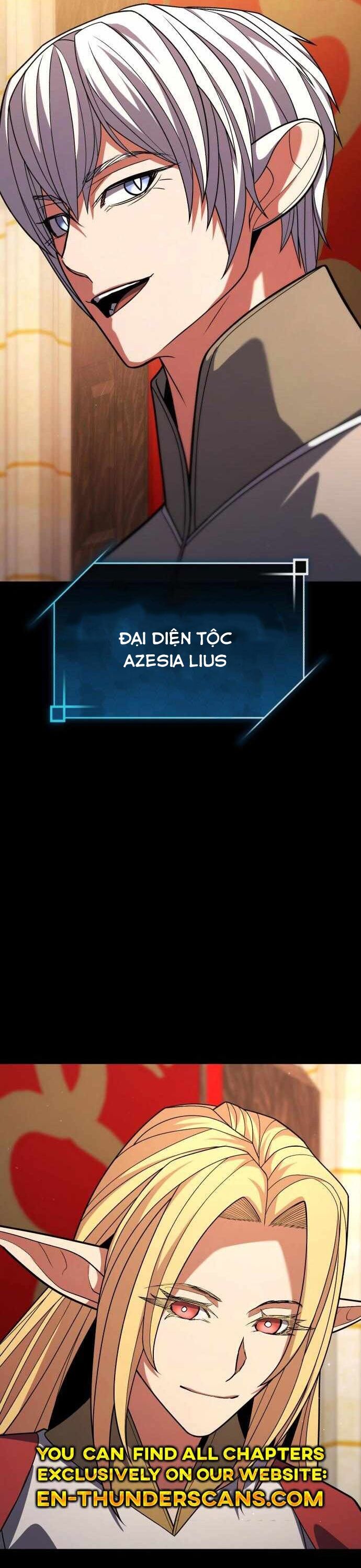 Anh Hùng Bị Trục Xuất Chapter 53 - 15