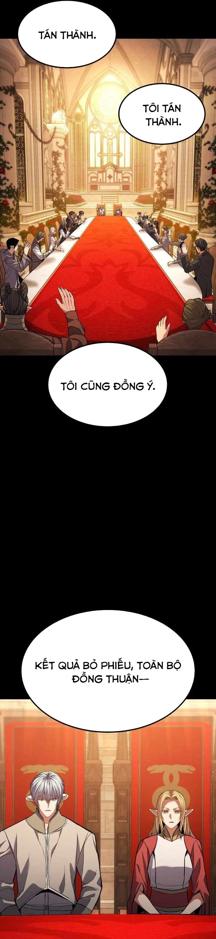 Anh Hùng Bị Trục Xuất Chapter 53 - 19