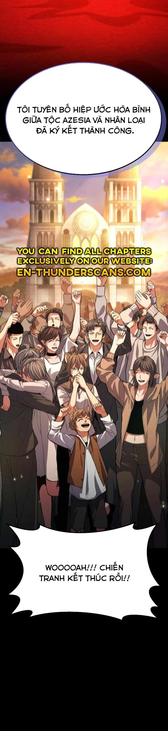 Anh Hùng Bị Trục Xuất Chapter 53 - 20