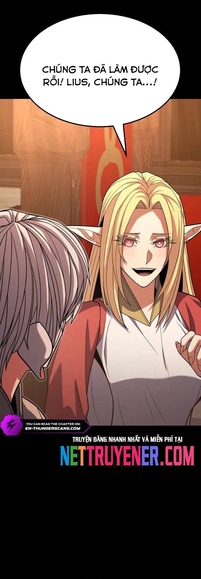 Anh Hùng Bị Trục Xuất Chapter 53 - 21