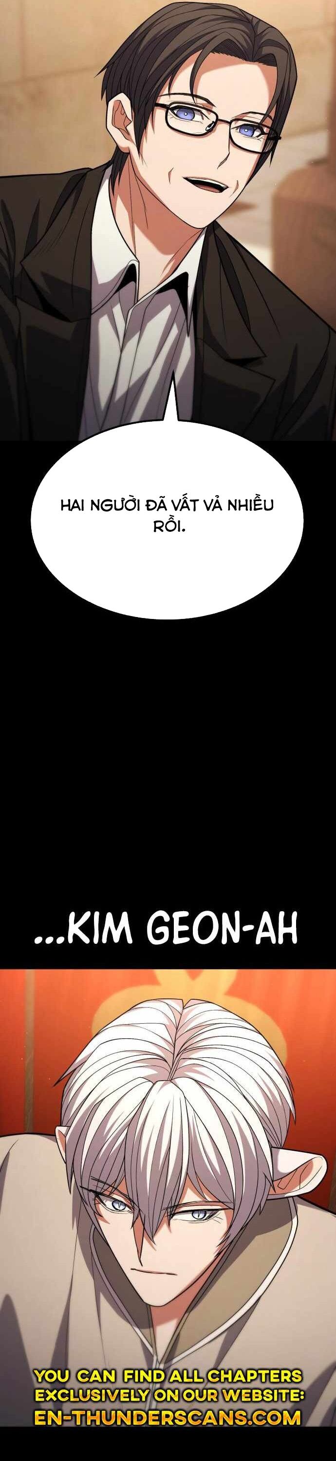 Anh Hùng Bị Trục Xuất Chapter 53 - 25