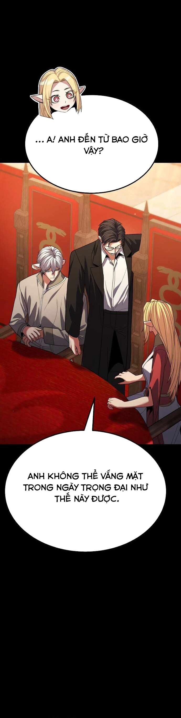 Anh Hùng Bị Trục Xuất Chapter 53 - 27