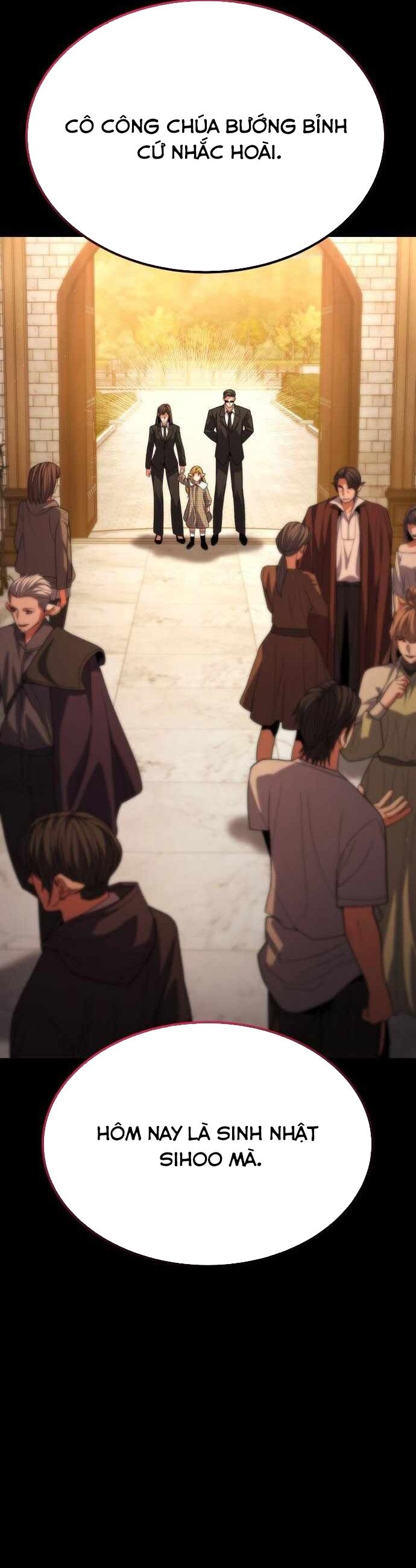 Anh Hùng Bị Trục Xuất Chapter 53 - 29