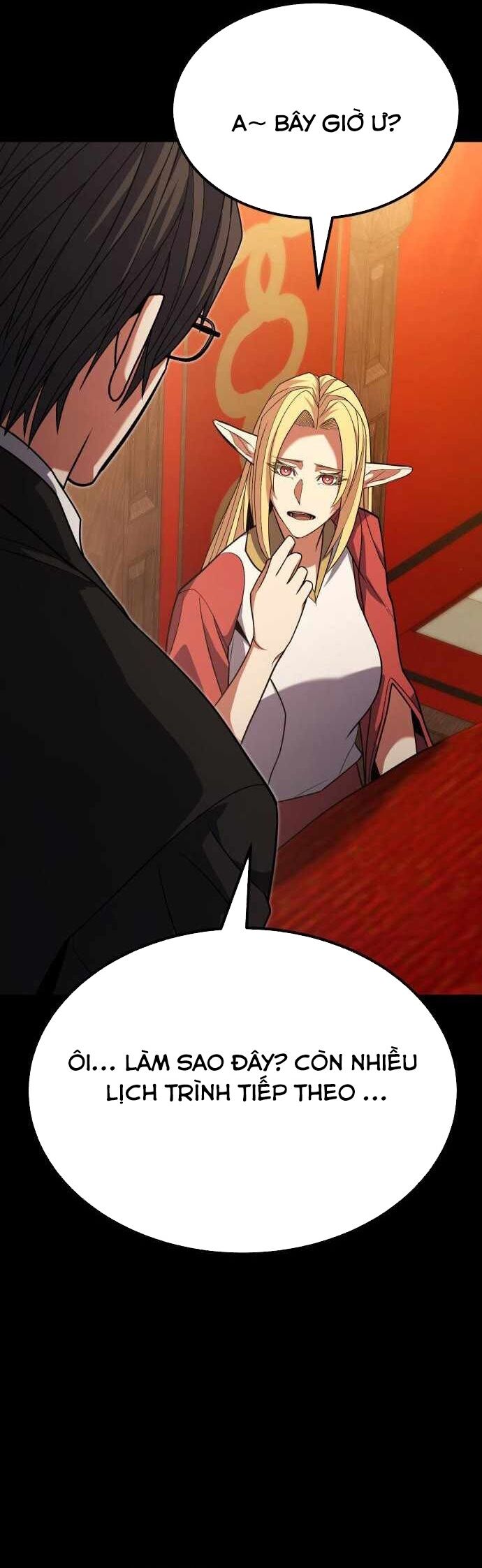 Anh Hùng Bị Trục Xuất Chapter 53 - 33