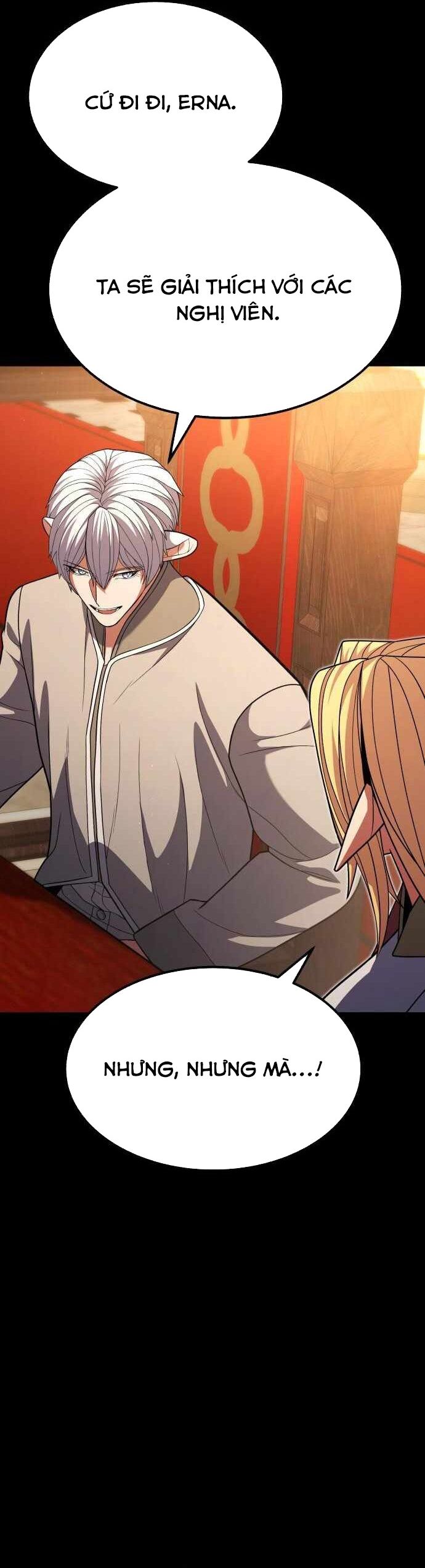 Anh Hùng Bị Trục Xuất Chapter 53 - 34