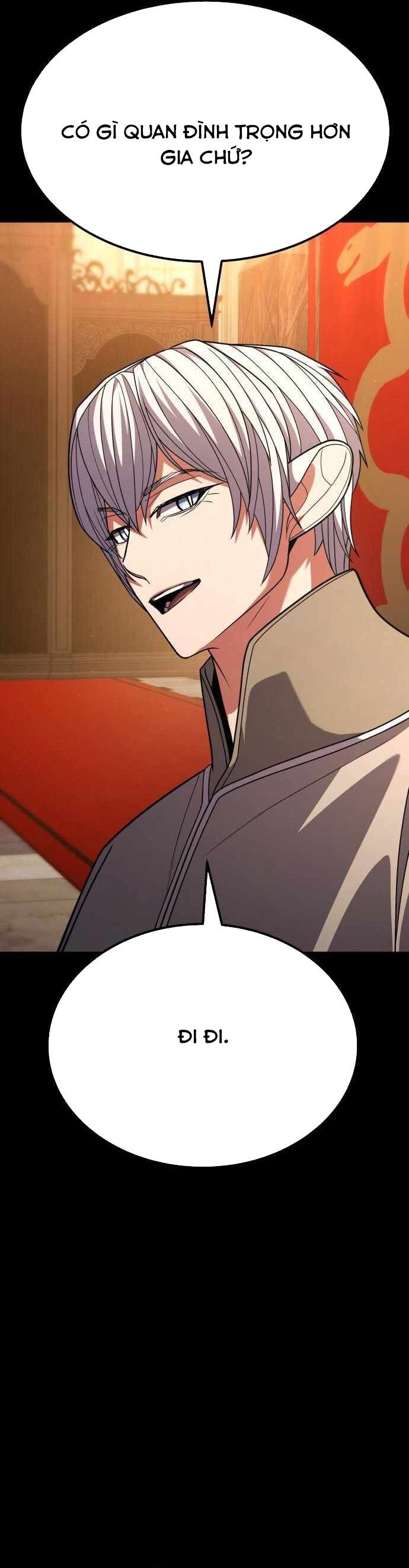Anh Hùng Bị Trục Xuất Chapter 53 - 35