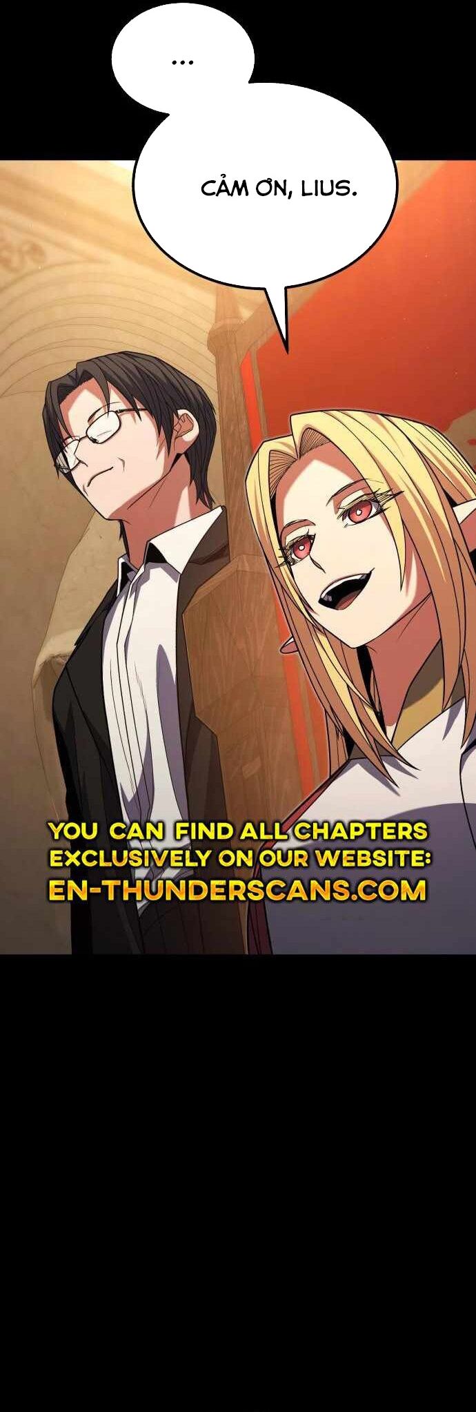 Anh Hùng Bị Trục Xuất Chapter 53 - 36