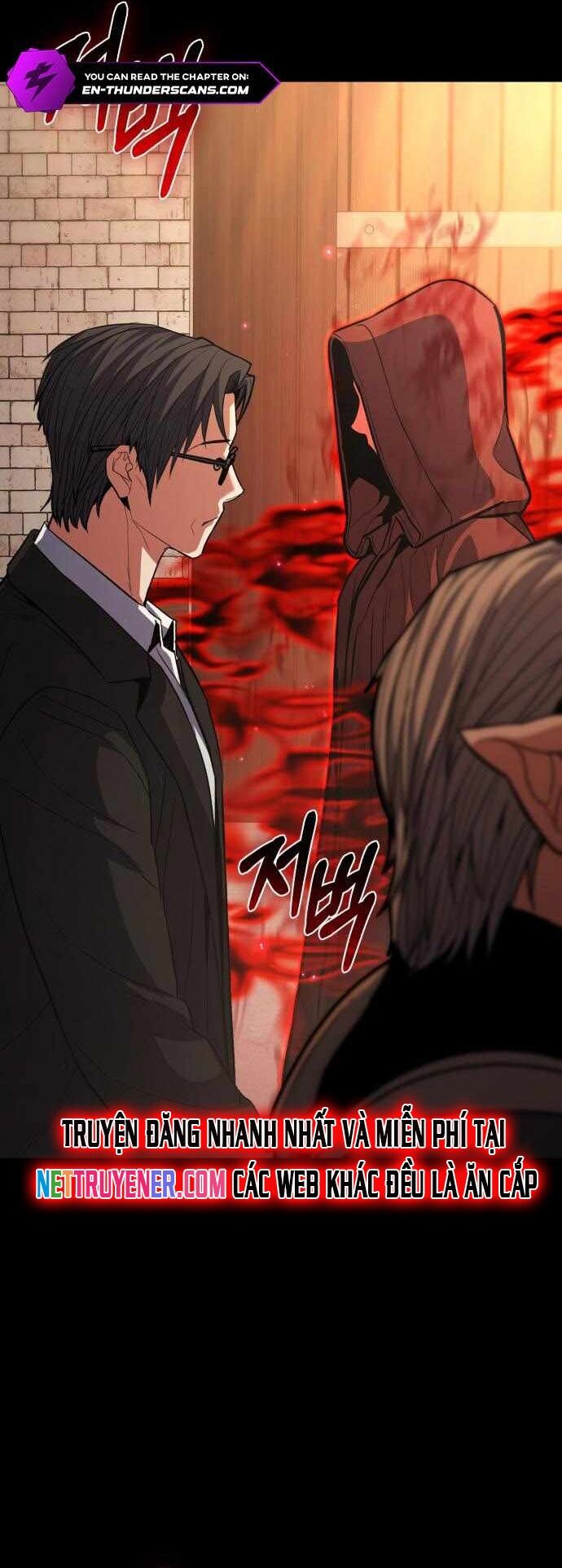 Anh Hùng Bị Trục Xuất Chapter 53 - 43