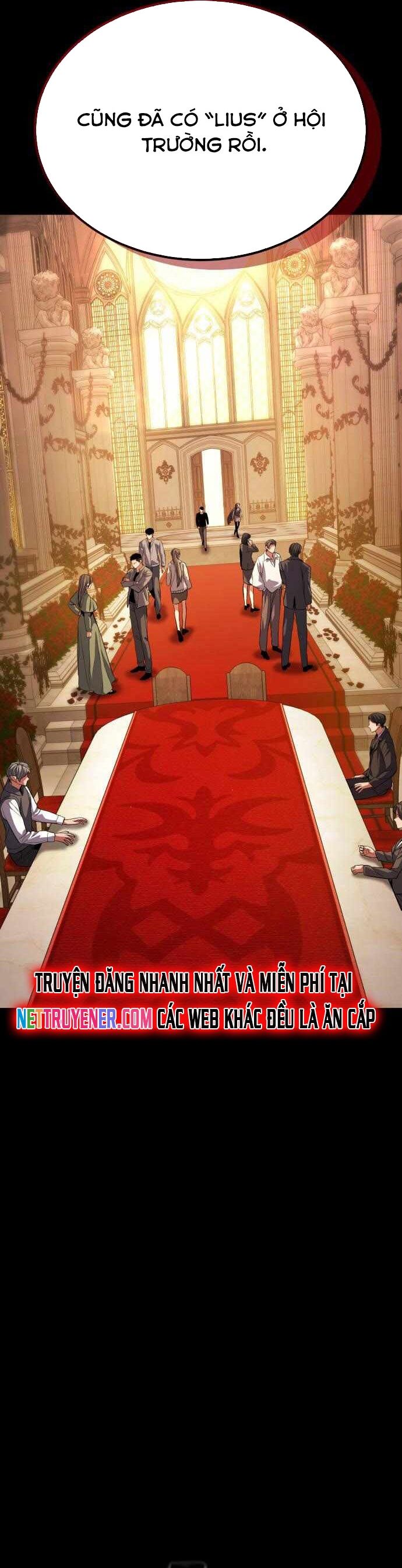 Anh Hùng Bị Trục Xuất Chapter 53 - 53