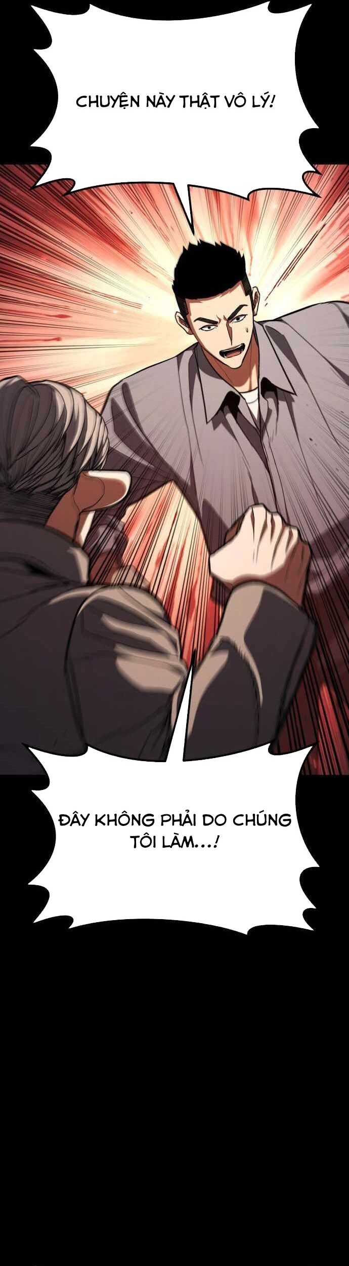 Anh Hùng Bị Trục Xuất Chapter 53 - 63