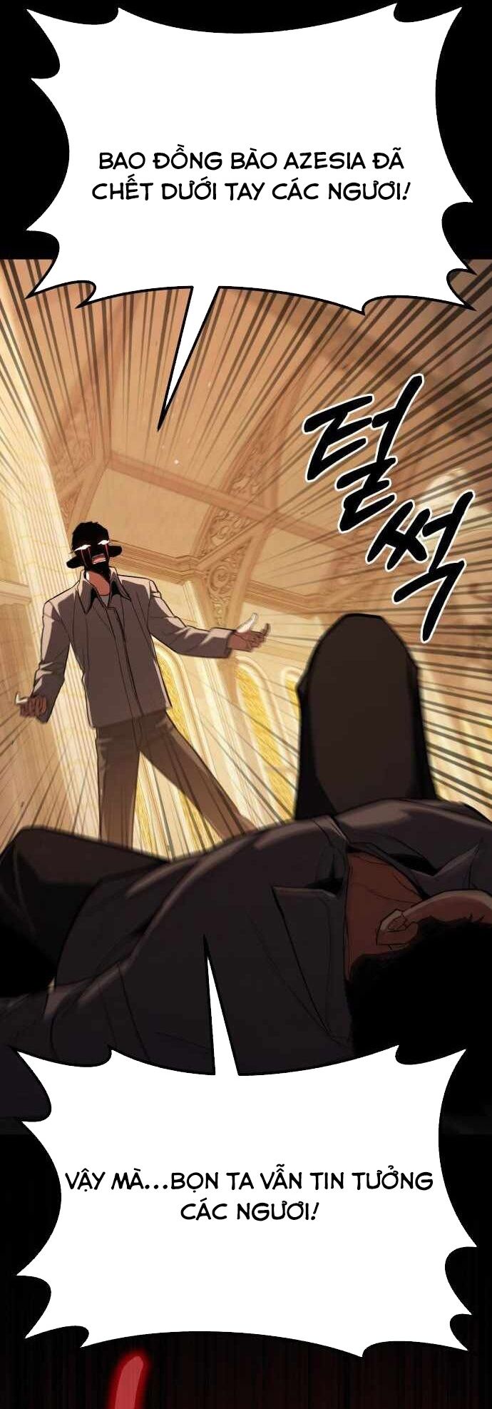 Anh Hùng Bị Trục Xuất Chapter 53 - 65