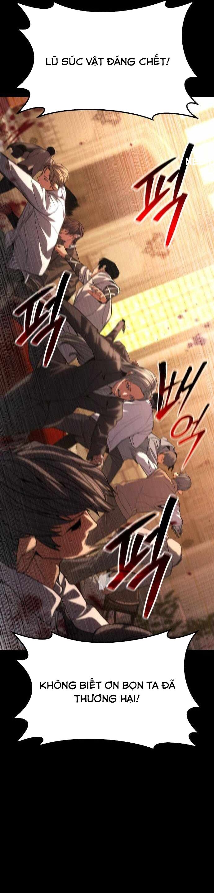 Anh Hùng Bị Trục Xuất Chapter 53 - 68