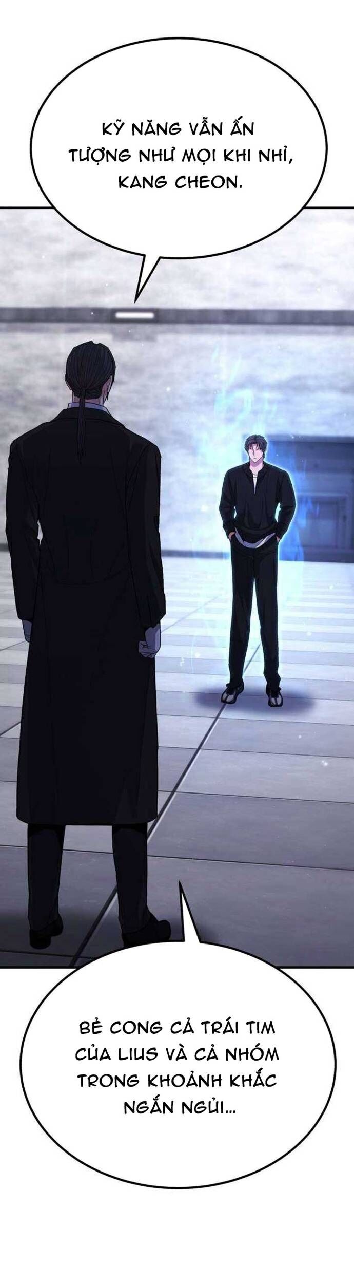 Anh Hùng Bị Trục Xuất Chapter 55 - 16