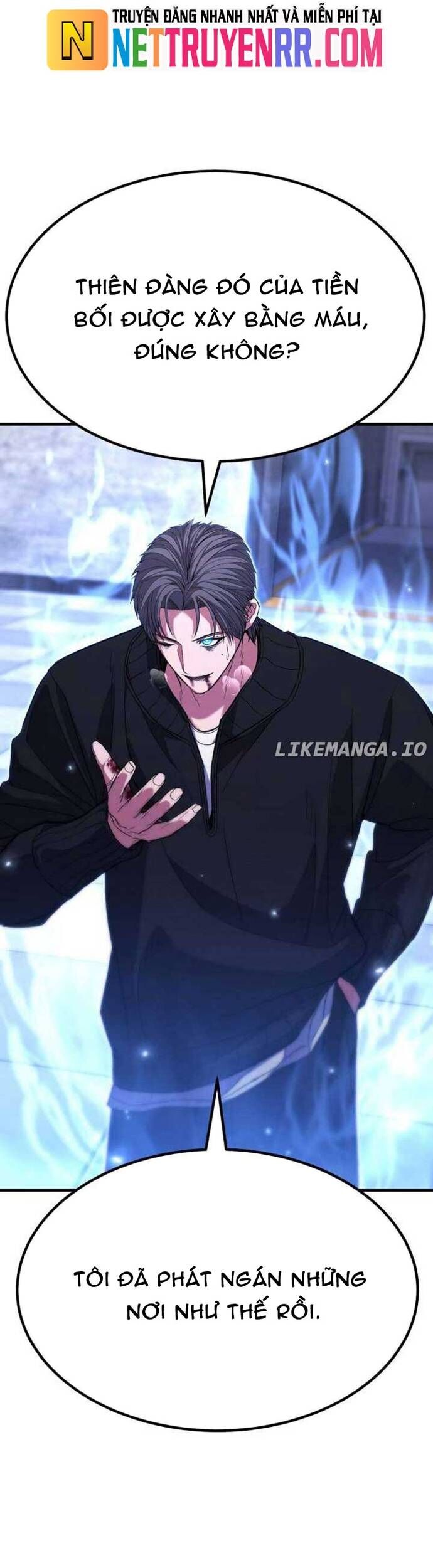 Anh Hùng Bị Trục Xuất Chapter 55 - 22