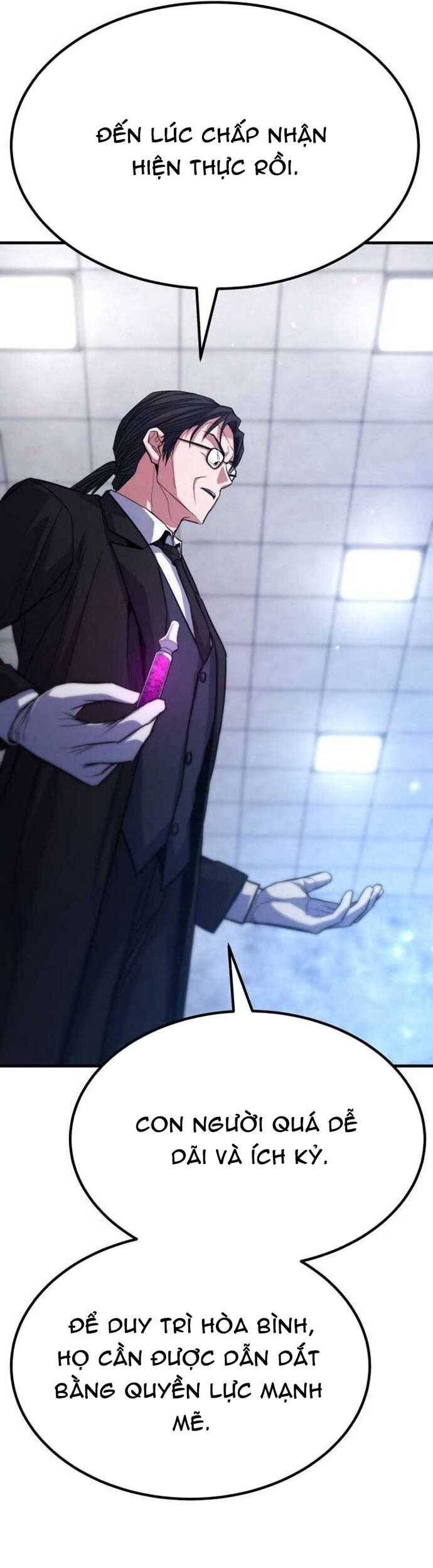 Anh Hùng Bị Trục Xuất Chapter 55 - 25