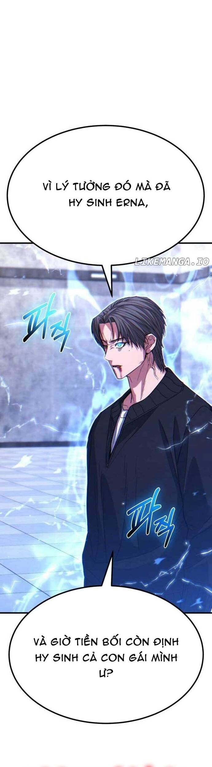 Anh Hùng Bị Trục Xuất Chapter 55 - 27