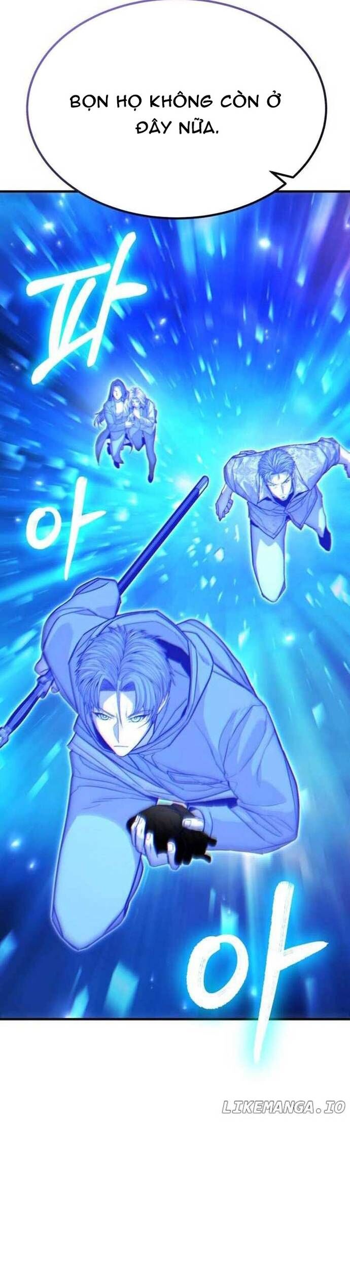 Anh Hùng Bị Trục Xuất Chapter 55 - 7