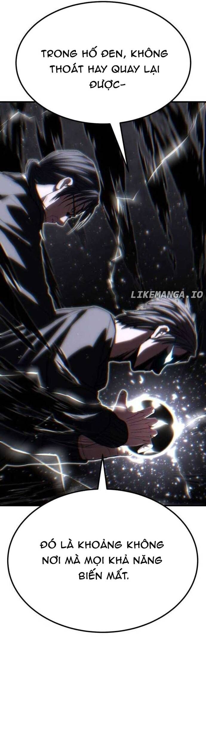 Anh Hùng Bị Trục Xuất Chapter 55 - 64