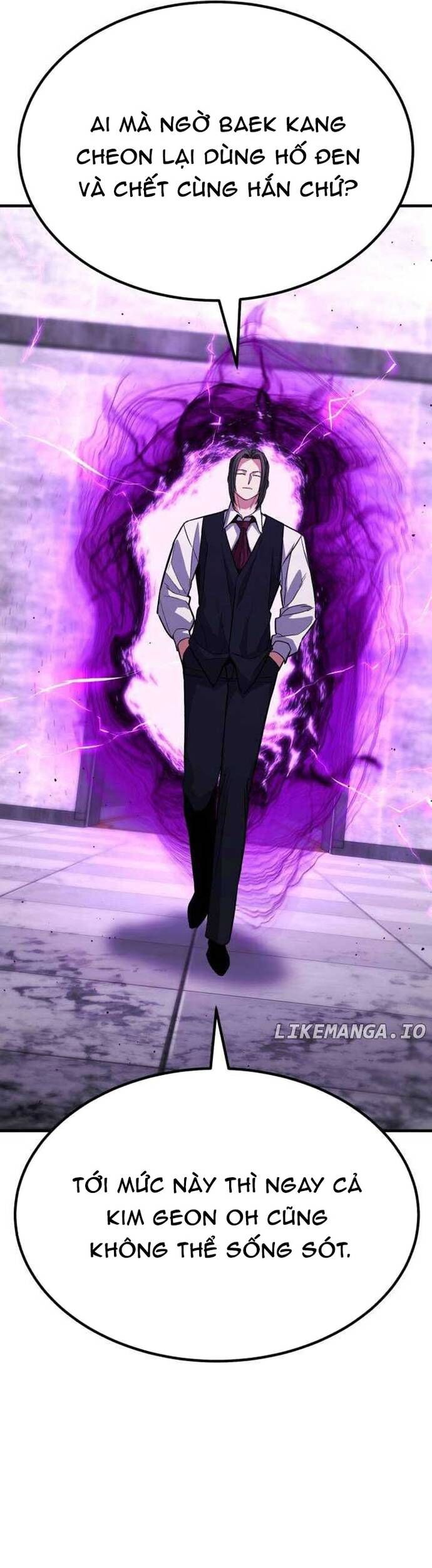 Anh Hùng Bị Trục Xuất Chapter 55 - 74