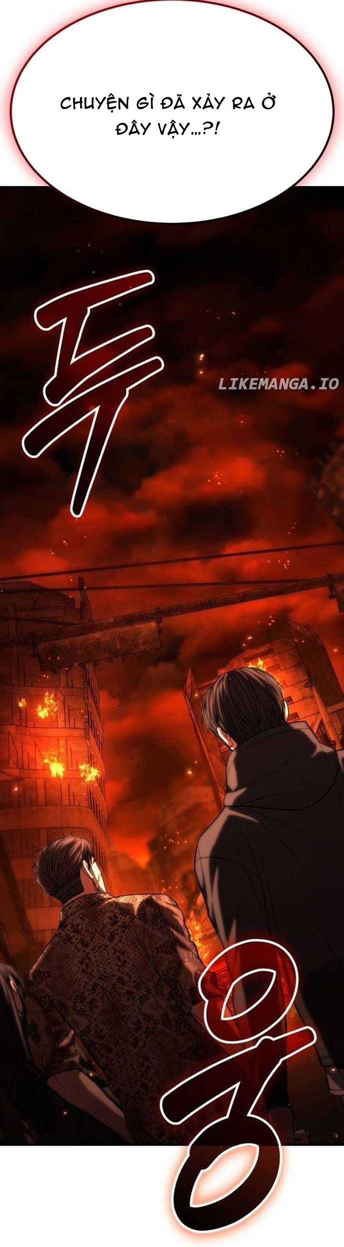 Anh Hùng Bị Trục Xuất Chapter 55 - 85