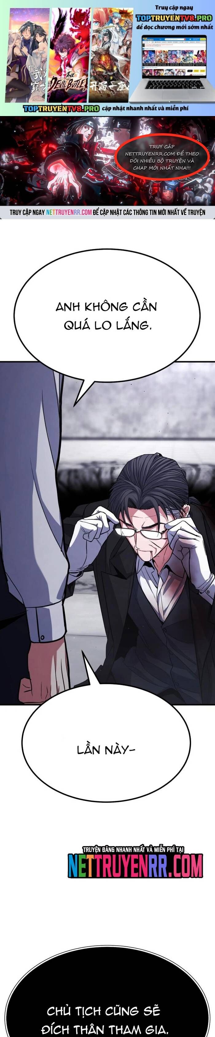 Anh Hùng Bị Trục Xuất Chapter 56 - 1