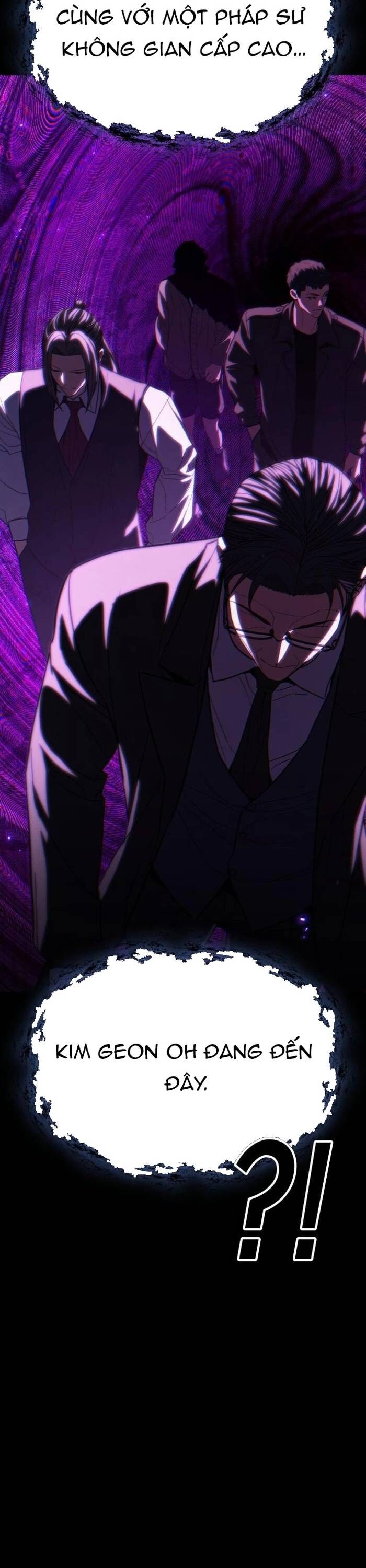 Anh Hùng Bị Trục Xuất Chapter 56 - 21