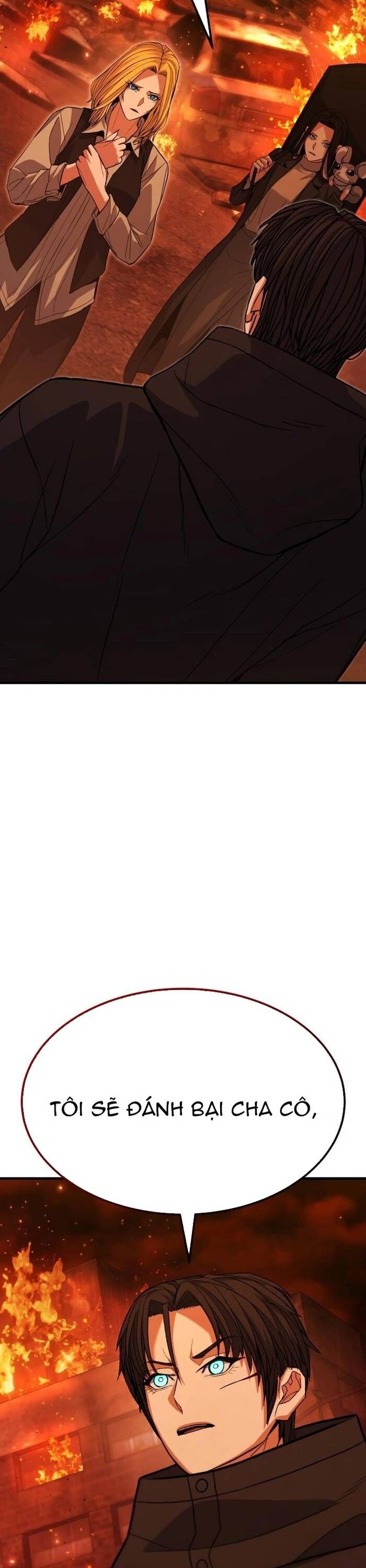 Anh Hùng Bị Trục Xuất Chapter 56 - 38