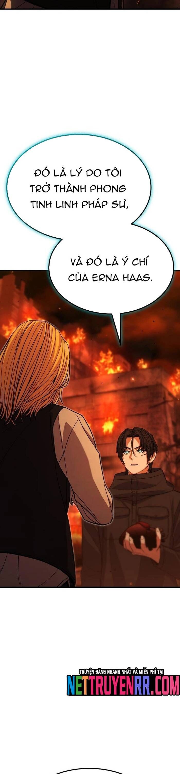 Anh Hùng Bị Trục Xuất Chapter 56 - 40