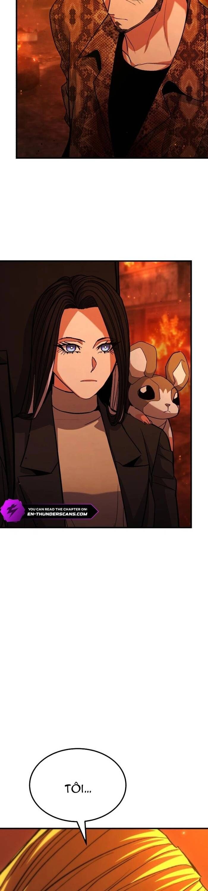 Anh Hùng Bị Trục Xuất Chapter 56 - 42