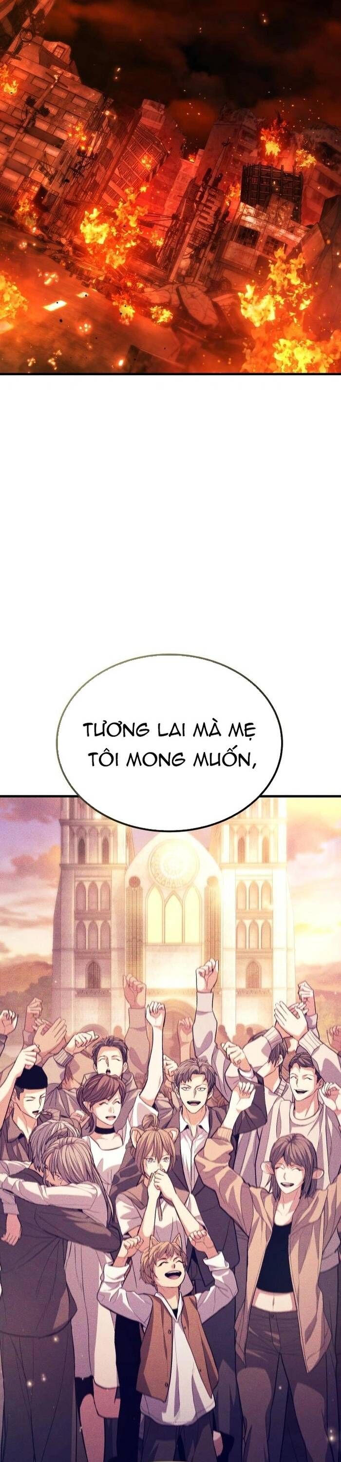 Anh Hùng Bị Trục Xuất Chapter 56 - 44