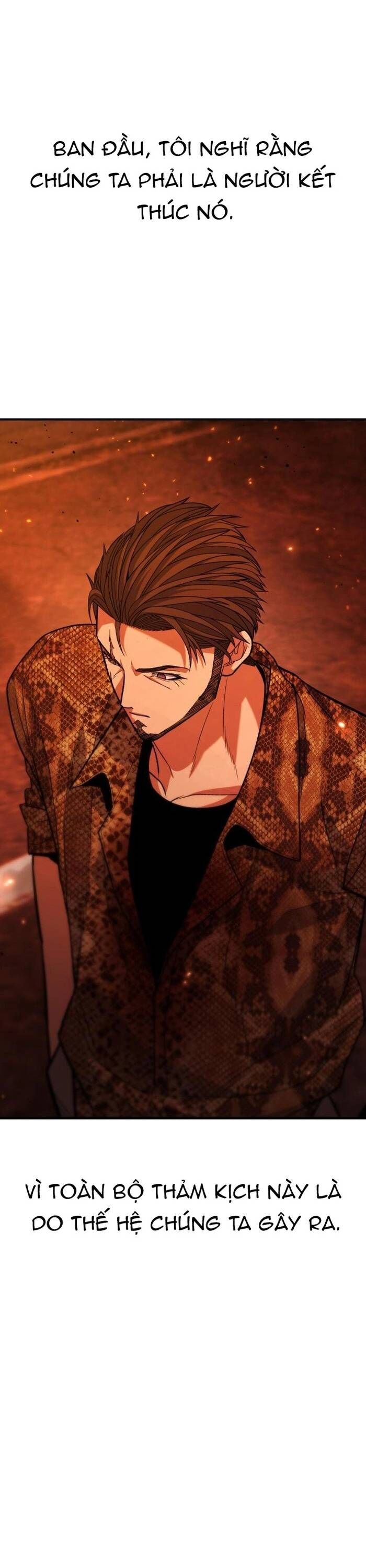 Anh Hùng Bị Trục Xuất Chapter 56 - 50