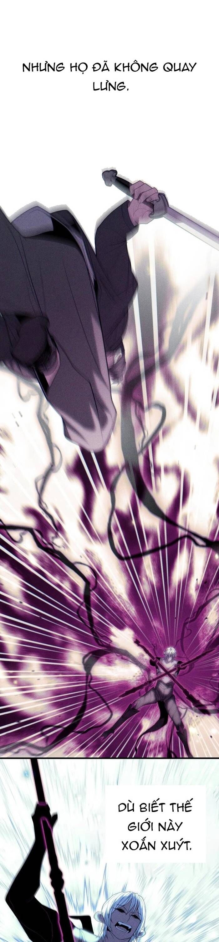 Anh Hùng Bị Trục Xuất Chapter 56 - 51
