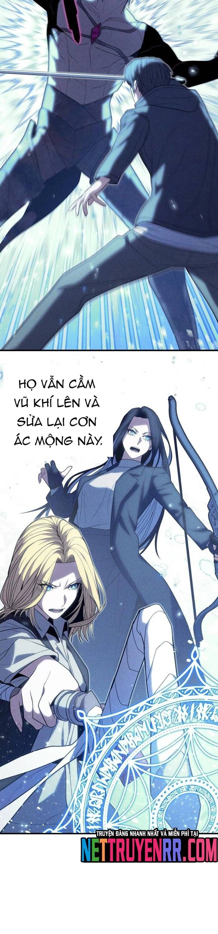 Anh Hùng Bị Trục Xuất Chapter 56 - 52