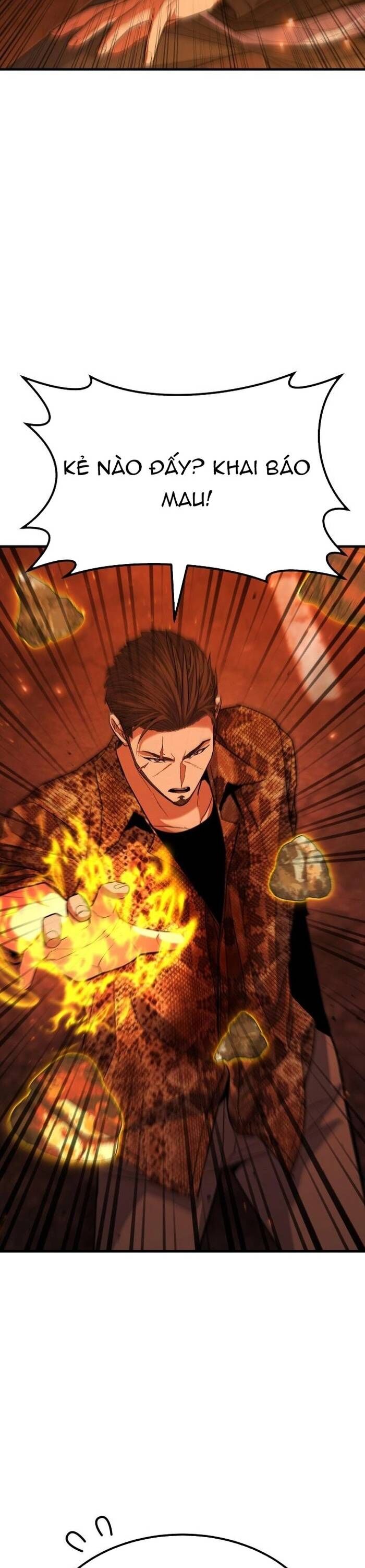 Anh Hùng Bị Trục Xuất Chapter 56 - 57