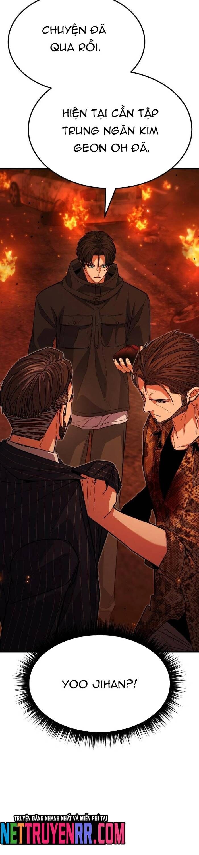 Anh Hùng Bị Trục Xuất Chapter 56 - 64