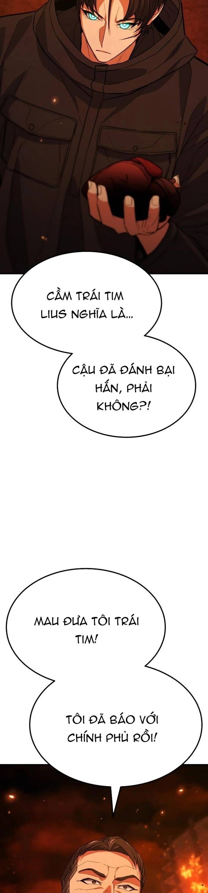 Anh Hùng Bị Trục Xuất Chapter 56 - 66