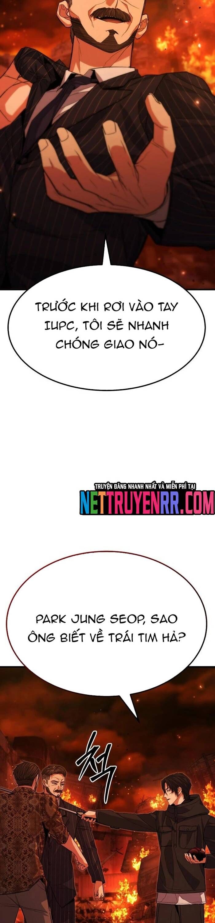 Anh Hùng Bị Trục Xuất Chapter 56 - 67