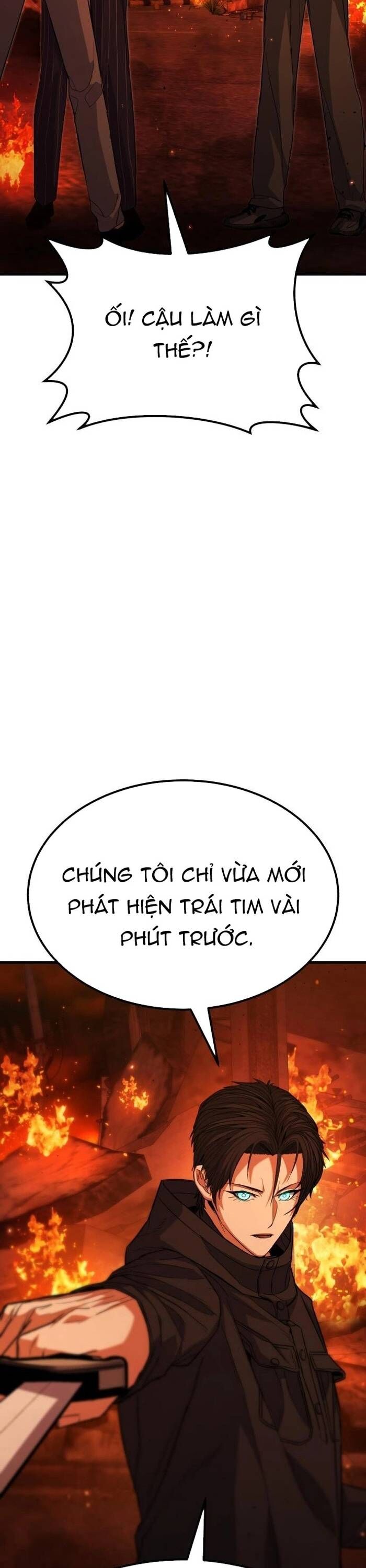 Anh Hùng Bị Trục Xuất Chapter 56 - 68