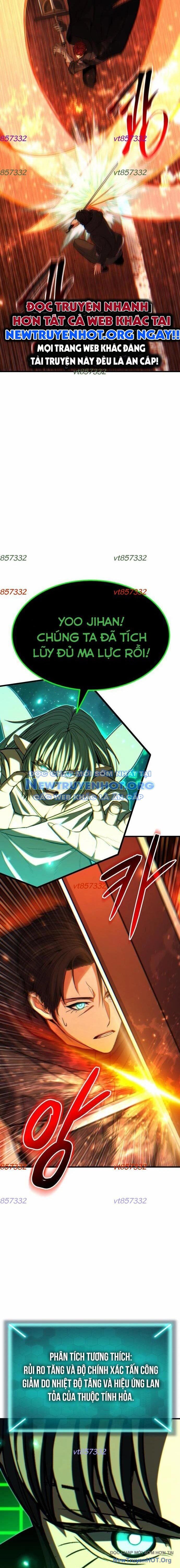 Anh Hùng Bị Trục Xuất Chapter 57 - 15