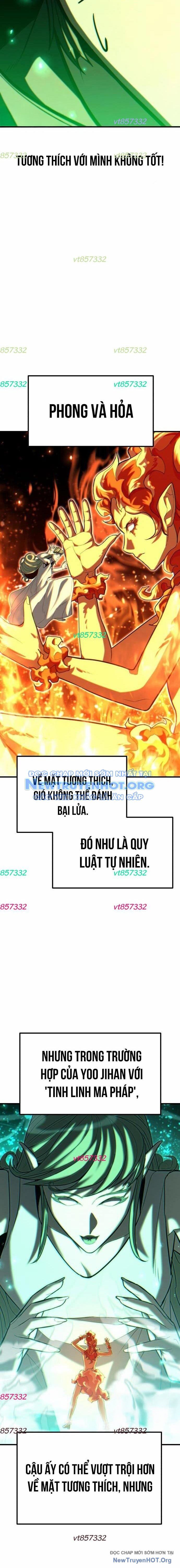 Anh Hùng Bị Trục Xuất Chapter 57 - 16