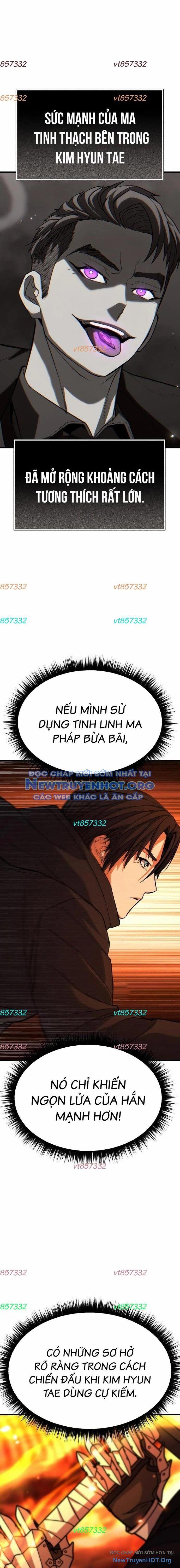 Anh Hùng Bị Trục Xuất Chapter 57 - 17