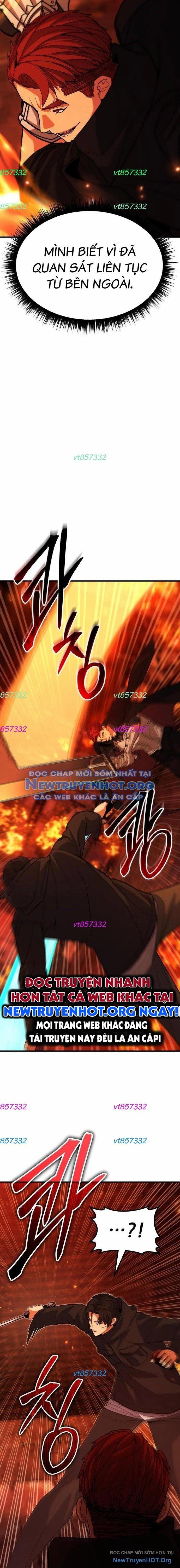 Anh Hùng Bị Trục Xuất Chapter 57 - 18