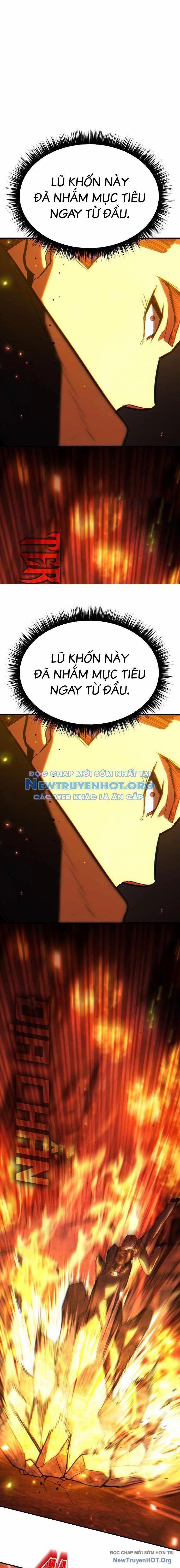 Anh Hùng Bị Trục Xuất Chapter 57 - 21