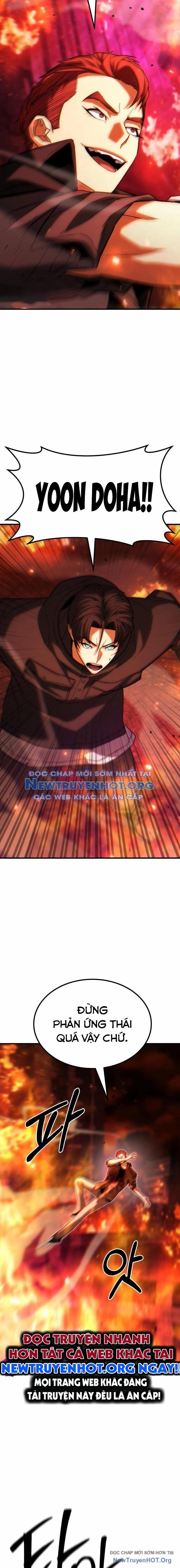 Anh Hùng Bị Trục Xuất Chapter 57 - 26