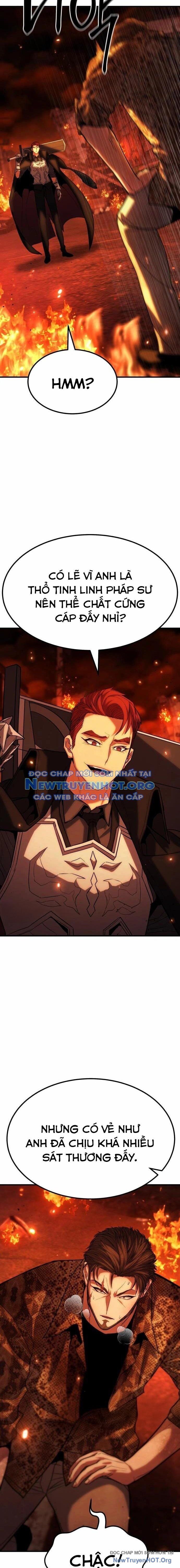 Anh Hùng Bị Trục Xuất Chapter 57 - 27