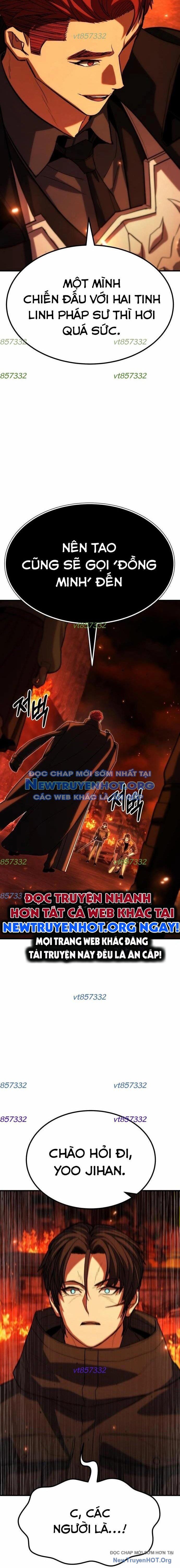 Anh Hùng Bị Trục Xuất Chapter 57 - 29